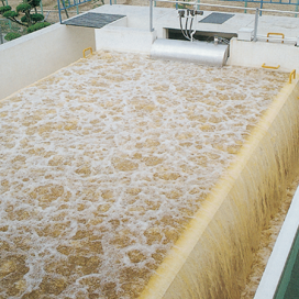 ENBIKO Water Treatment System