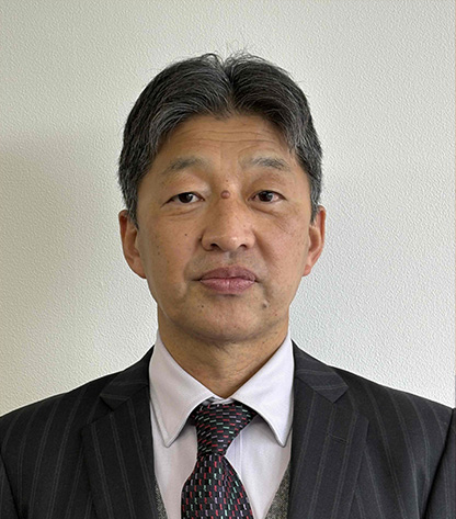 Manabu Asogawa