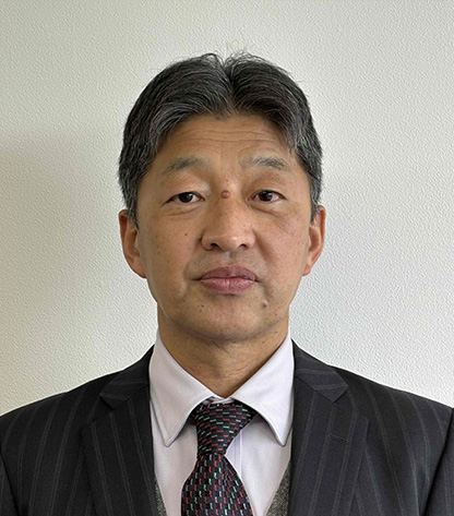 Manabu Asogawa
